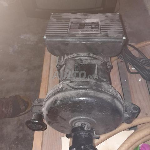 Moulins professionnels pour café, épices et légumineuses - 2