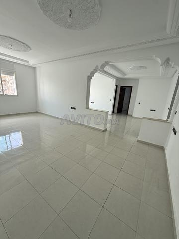 Appartement à louer 95 m² à Kénitra - 2
