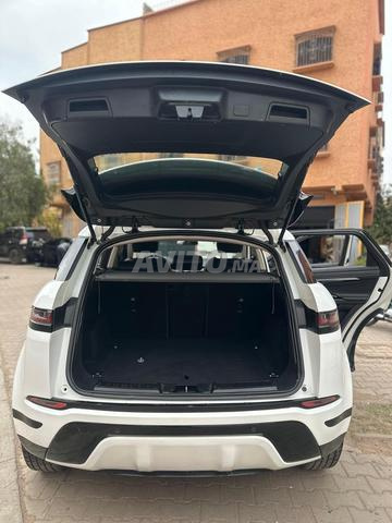 لاند روفر بي بي فيلار - 2