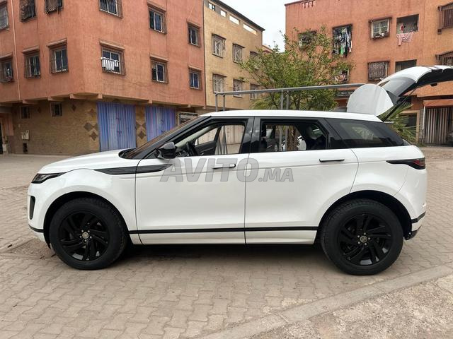 لاند روفر بي بي فيلار