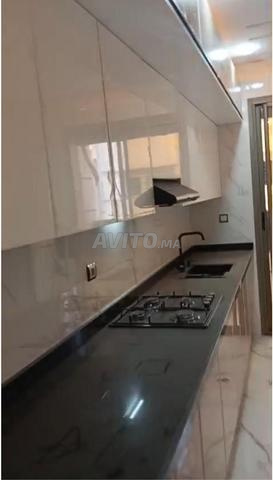Appartement à vendre ou à louer 118 m² à Meknès - 2