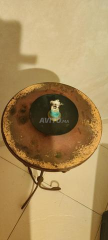 Lampe à pétrole extérieure - 2