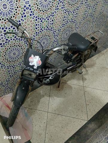 باب سبتة أو باب شعفة - 2