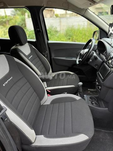 داسيا لوجي ستبواي - 2