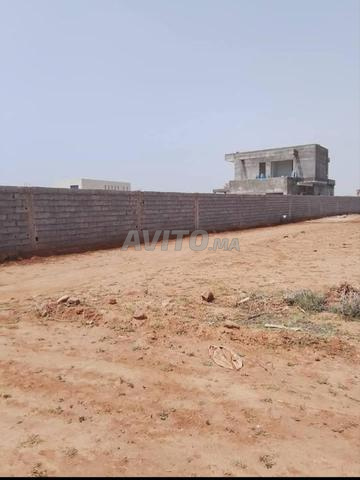 Terrain domanial constructible - 2