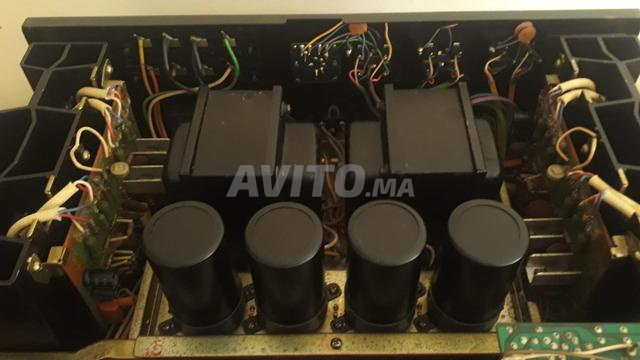 PIONEER SA 8500 MKII - 2