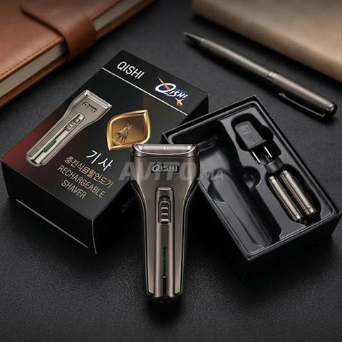 Tondeuse Rechargeable - Machine à cheveux professionnelle - 2