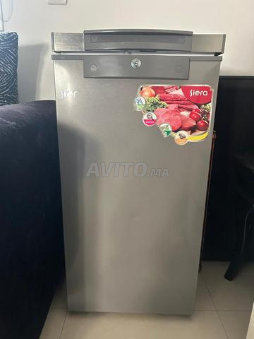 Congélateur SIERA - 2