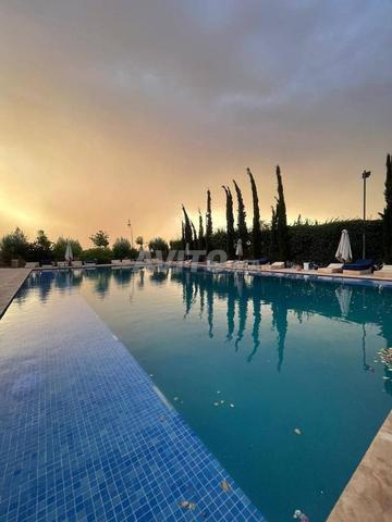 Appartement meublé en location résidence golfique - 2