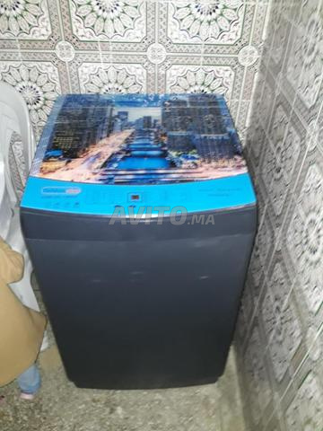 Machine à laver automatique - 2