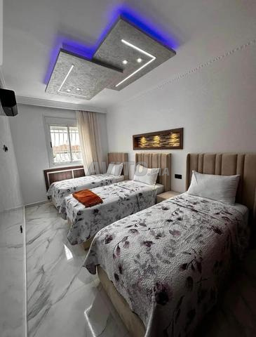 Appartement à louer à la journée à Beni Mellal - 2
