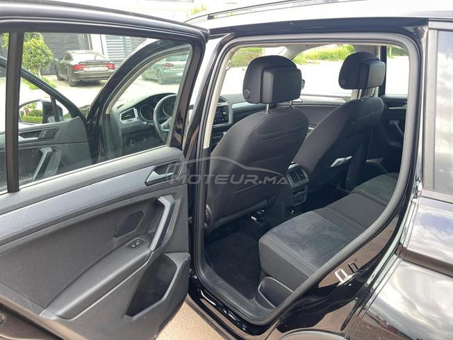 Volkswagen Tiguan Diesel Automatique 2022 Déd 2026