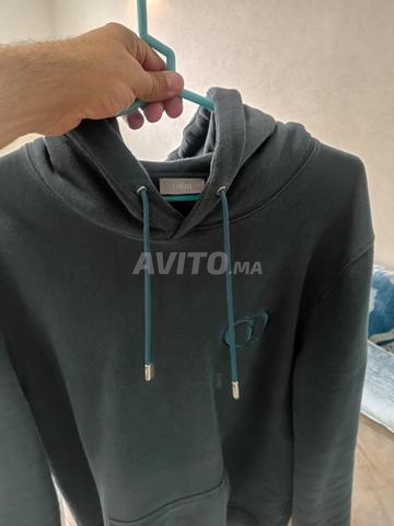 Sweat Dior homme authentique
