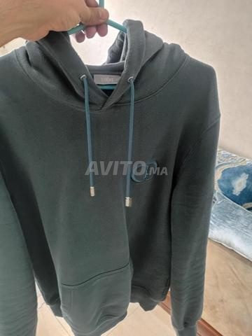 Sweat Dior homme authentique - 2