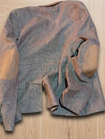 Liquidation. Blazer beige UK - 2