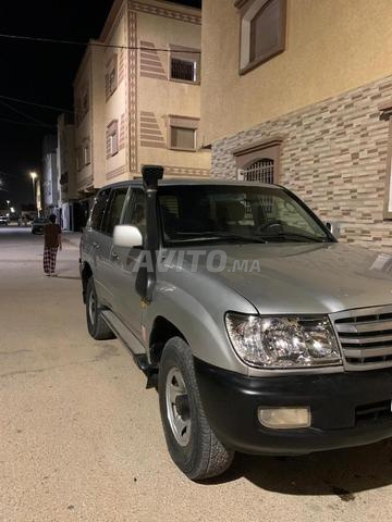 تويوتا تويوتا جي إكس