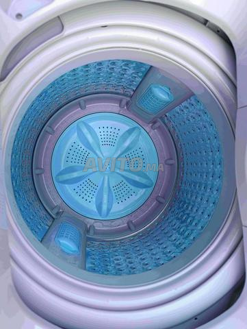 Casablanca Sidi Bernoussi Bloc 16 - 2