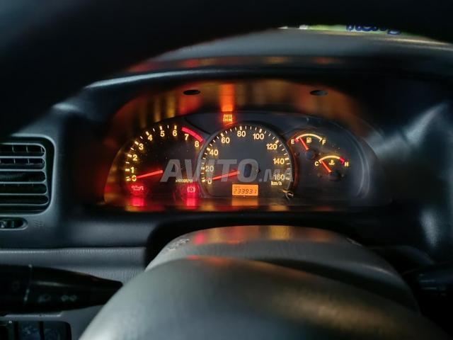 سوزوكي جراند فيتارا - 2