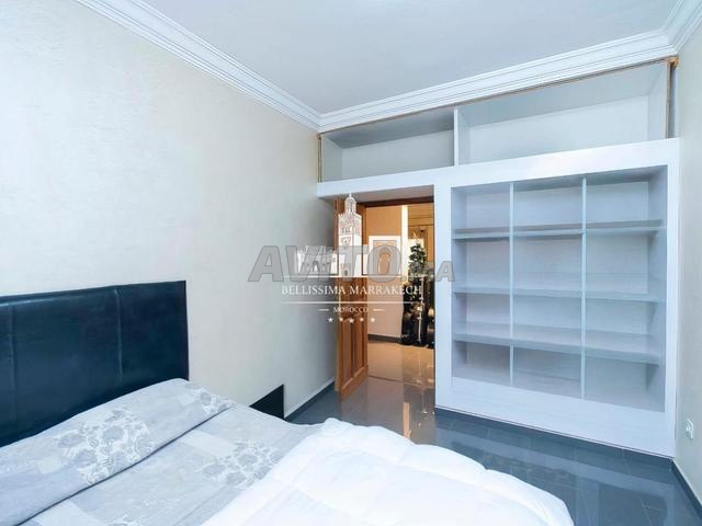 شقة للبيع 120 متر مربع في مراكش - 2