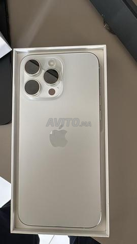 Iphone 15 pro max 512