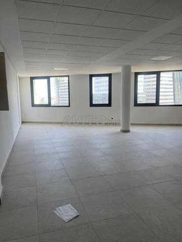 À louer Plateaux bureaux à CFC - 2