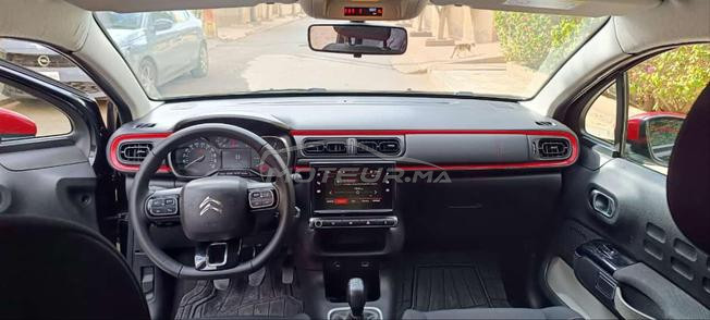 Citroën C3 Diesel Manuelle 2020 à Oujda