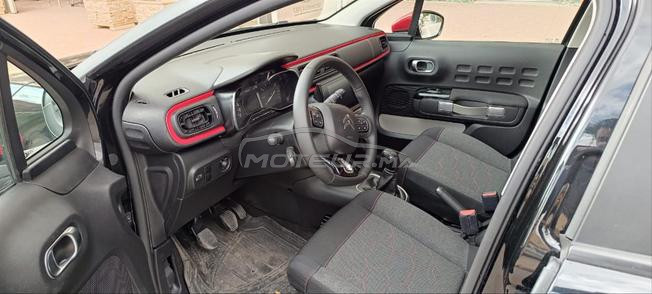 Citroën C3 Diesel Manuelle 2020 à Oujda