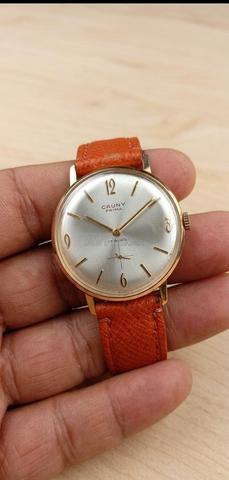 Cauny prima 17 jewels - 2