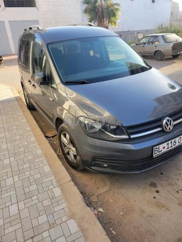 cady Volkswagen 2 litr ba9a