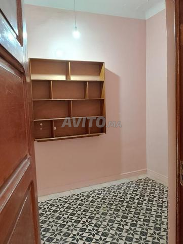 Appartement à louer mensuellement quartier Akfay prix 1500 - 2