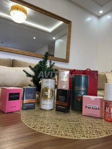 Parfum à vendre original - 2