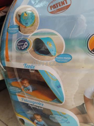 Piscine pour bébé - 2