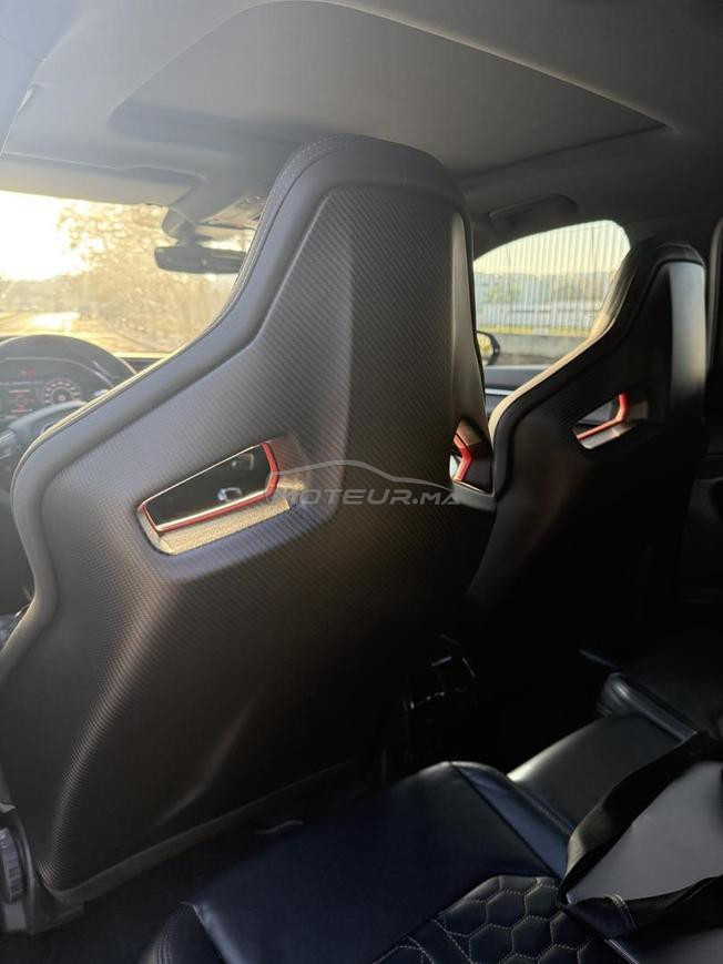 AUDI RSQ3 1of555 limited edition 