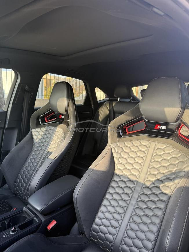 AUDI RSQ3 1of555 limited edition 