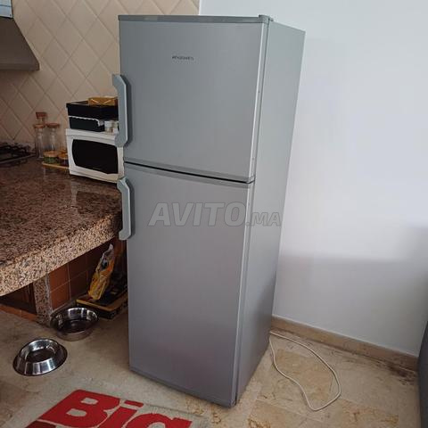 Réfrigérateur Arthur Martin