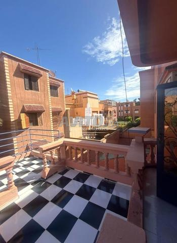 فيلا ماجوريل 330م2 - 2