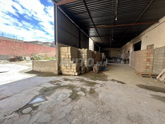 Terrain à vendre - 2