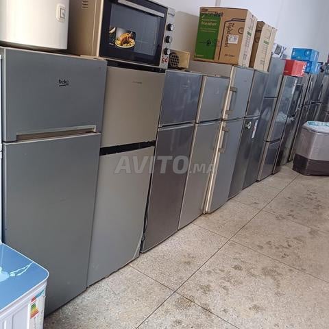 ثلاجات مستعملة للبيع