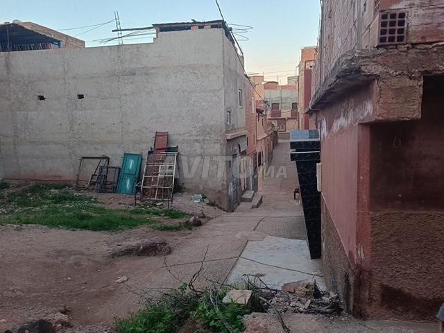 Terrain agricole non constructible à vendre - 2