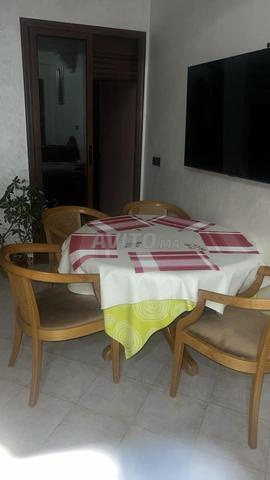 Appartement meublé à louer à la journée à Marrakech - 2