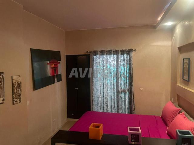 Avenue des Forces Armées Royales - 2