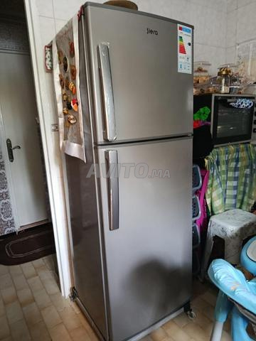 Réfrigérateur Sierra d'occasion