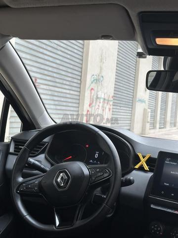 كليو 5 2022 لم تتعرض لحادث قط، نصف عمر