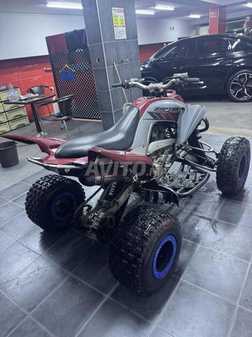 Raptor 700 - 2