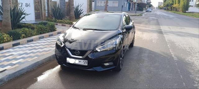 Voiture à vendre - 2