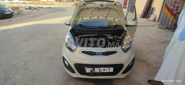 Kia neuve à vendre - 2