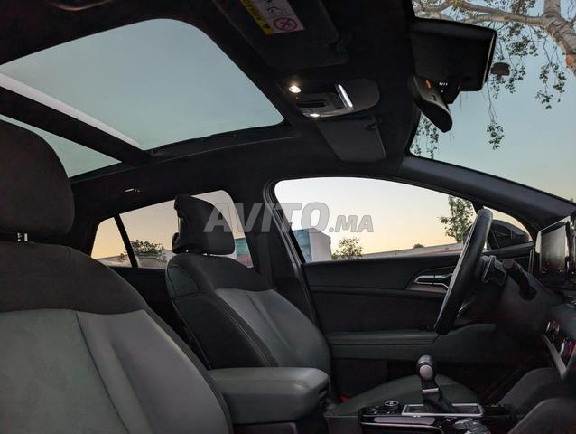 كيا سبورتاج ديزل أوتوماتيك 2024 في الرباط - 2