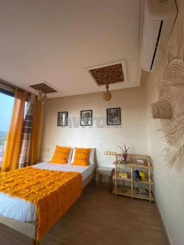 Maison meublée à louer à la journée - 2