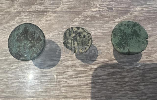 عملات رومانية قديمة - 2