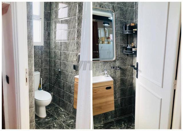 شقة للبيع نجد مبروكا - 2